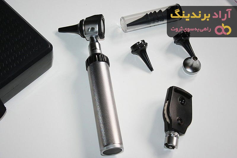 قیمت اتوسکوپ قلمی