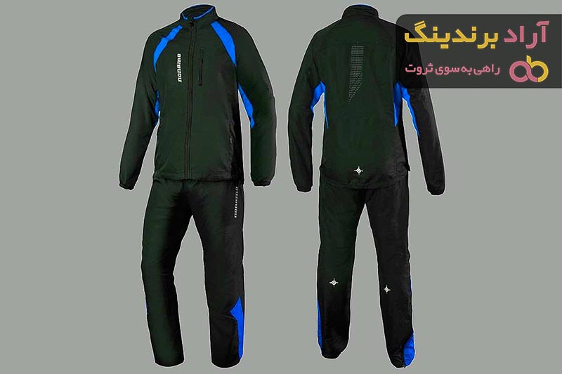 قیمت لباس کار طرح بوفالو