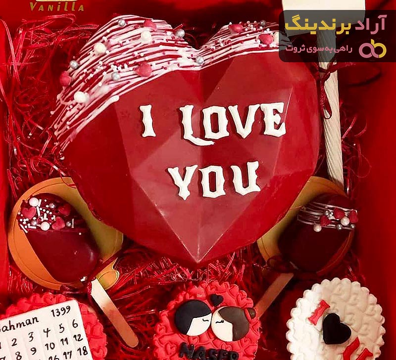 قیمت شکلات سورپرایز