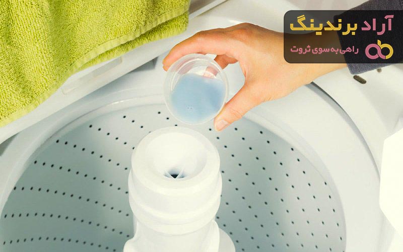 قیمت جرم گیر ماشین لباسشویی