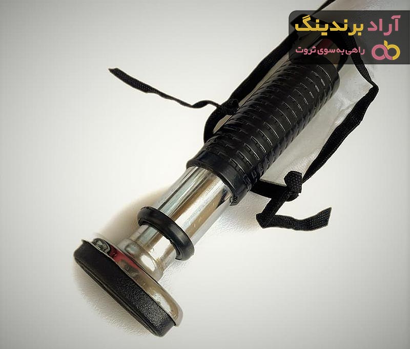 قیمت میله بارفیکس سه لوله