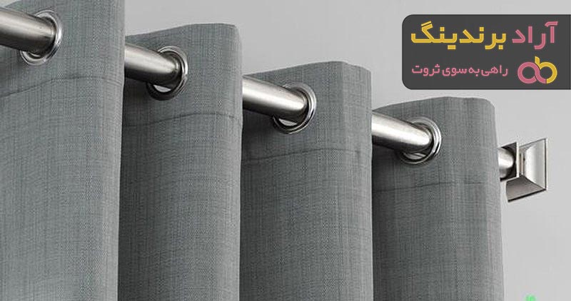 قیمت میله پانچ