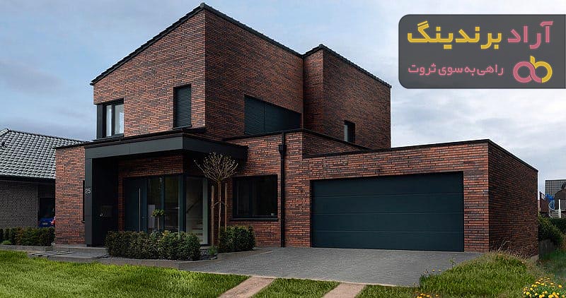 قیمت آجر فشاری یزد