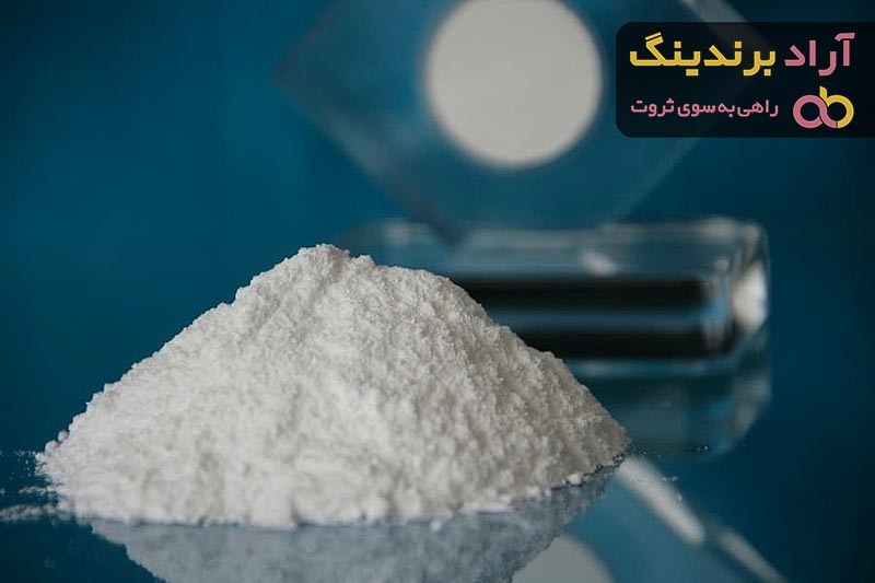 قیمت کربنات سدیم سنگین