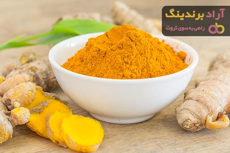 قیمت پودر زنجبیل فله