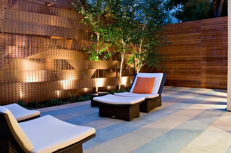 قیمت سرامیک حیاط خانه