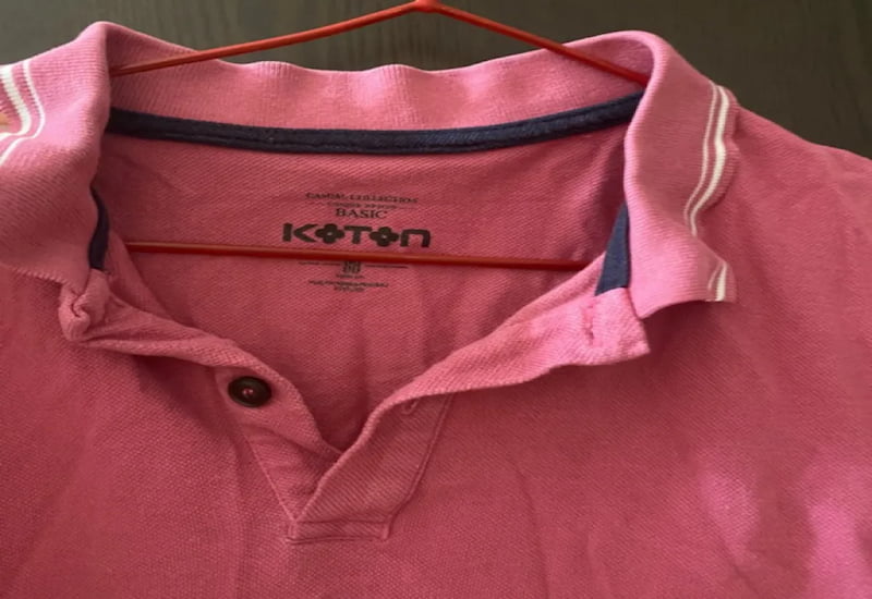 قیمت تیشرت مردانه کوتون