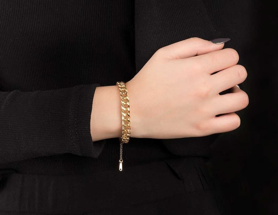 قیمت النگو کارتیه طلا