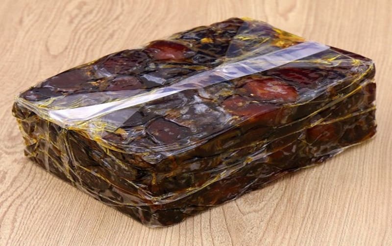 قیمت خرما شیره دار