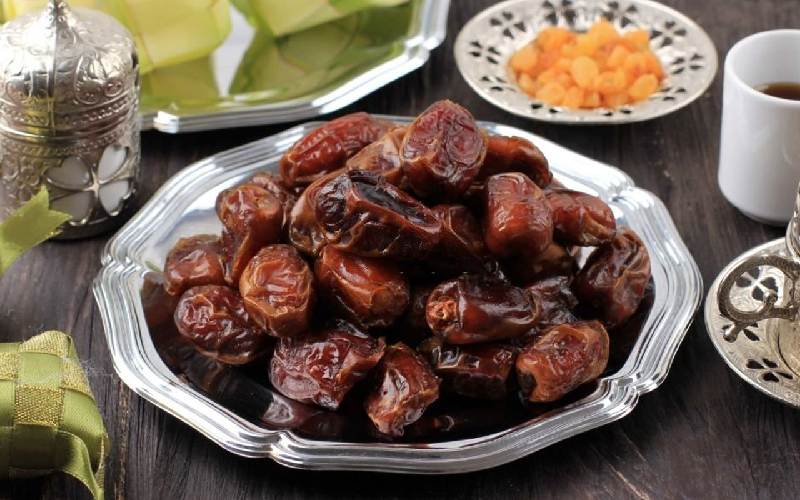 قیمت خرما خاصویی 1401