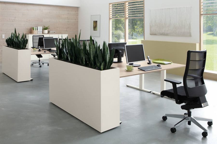 قیمت میز کارشناسی اداری