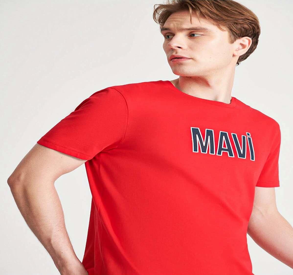 قیمت تیشرت مردانه ماوی