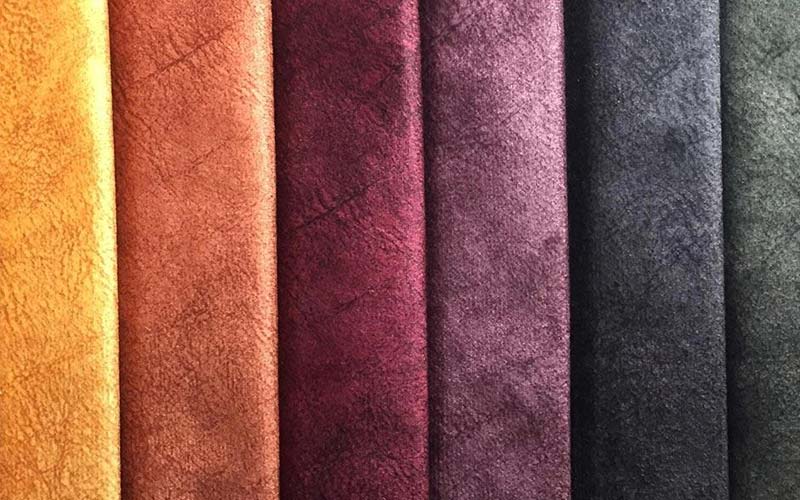 قیمت پارچه مبلی مخمل ترک