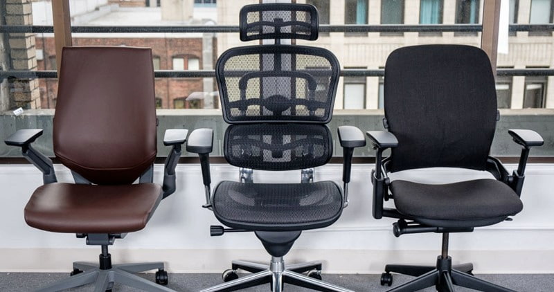 قیمت صندلی چرخدار اداری دست دوم