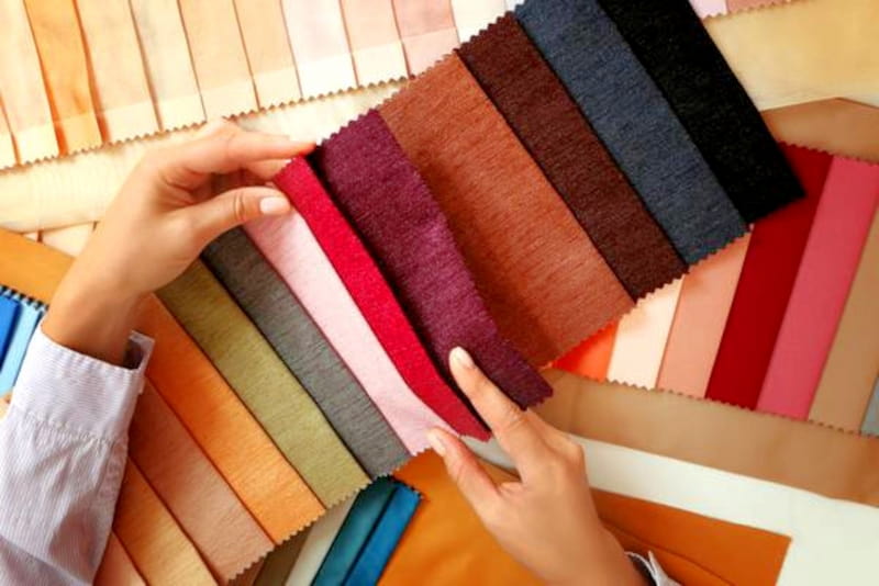 قیمت پارچه مبلی ترکیه ای؛ رومبلی ترک مخمل