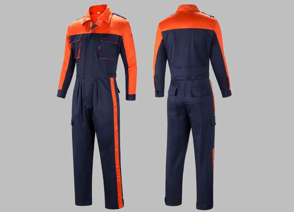 قیمت لباس کار سیناورک