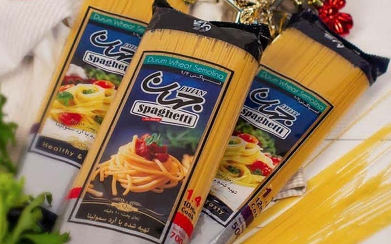 قیمت ماکارونی جهان