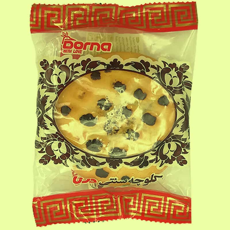 قیمت کلوچه سنتی درنا