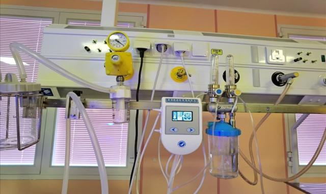 قیمت دستگاه ساکشن دیواری