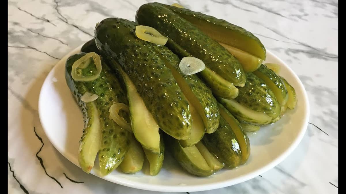 قیمت خیارشور بشکه ای