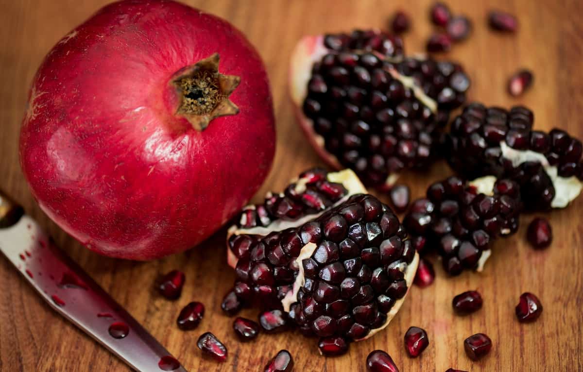 قیمت انار دانه سیاه شیراز