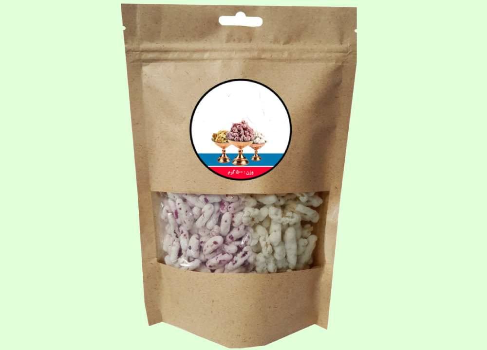 قیمت نقل بسته بندی