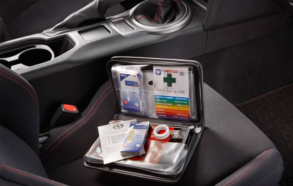 قیمت جعبه کمک های اولیه برای ماشین