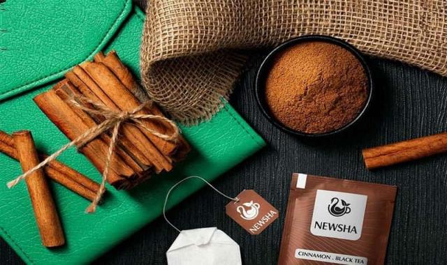 قیمت دمنوش لاغری نیوشا