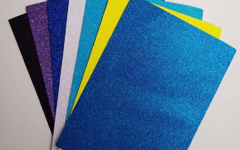 قیمت فوم اکلیلی آ4