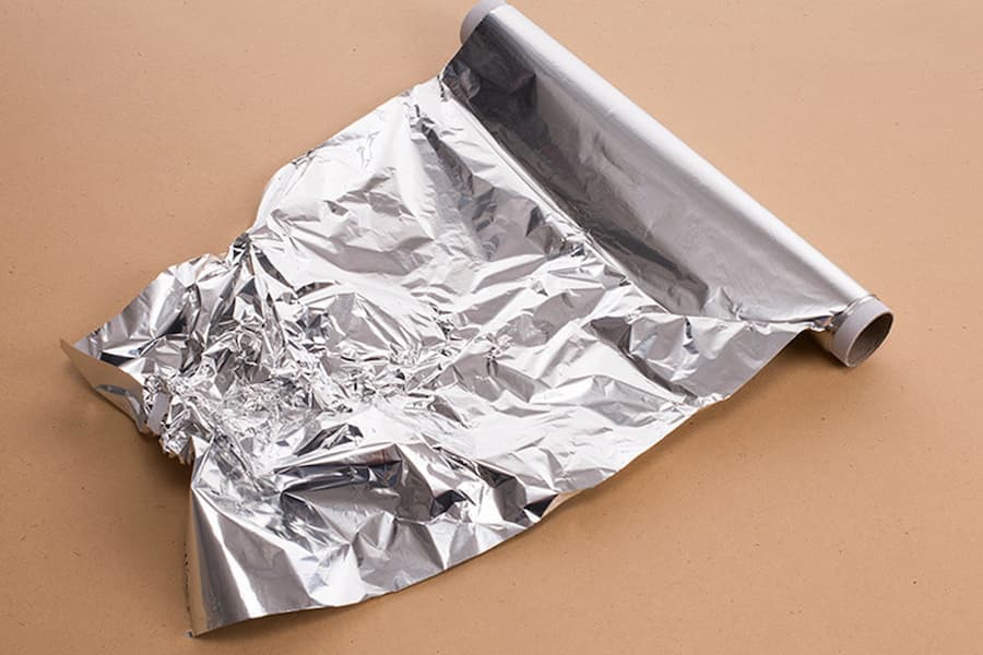 قیمت فویل آلومینیوم متری