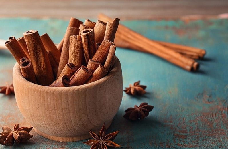 قیمت چوب دارچین اصل