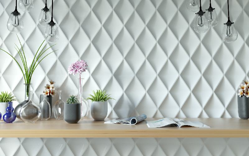 قیمت فوم چسبی دیواری