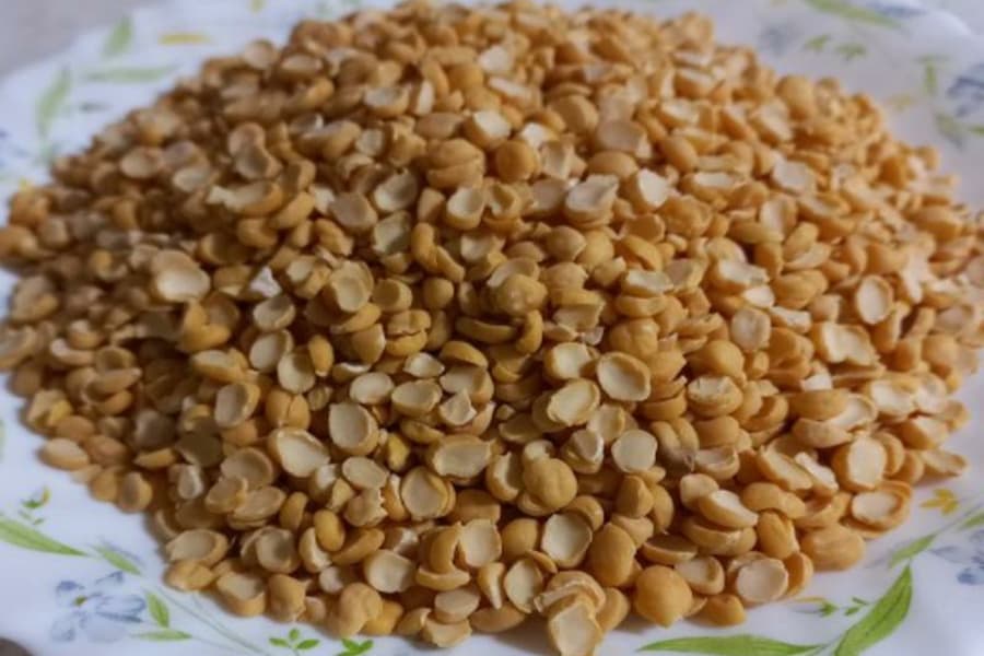 قیمت لپه محلی امروز