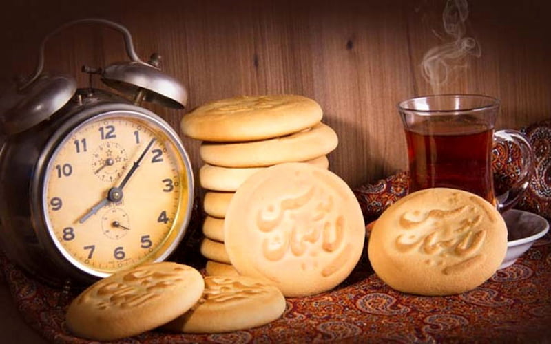 قیمت کلوچه سنتی لاهیجان