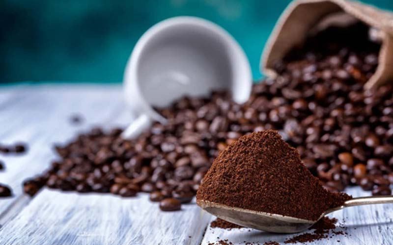 قیمت قهوه ترک فله