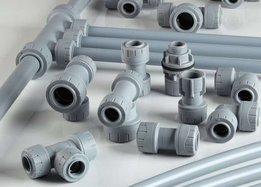 قیمت لوله و اتصالات پلیکا جم گستر