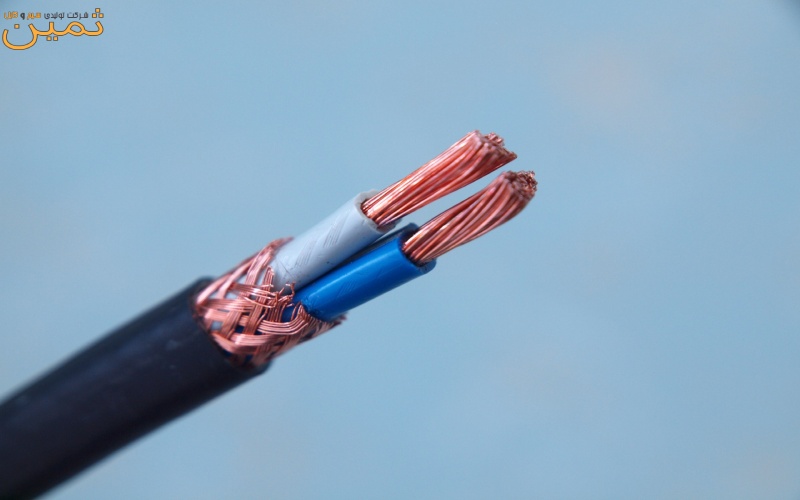 قیمت سیم و کابل ثمین