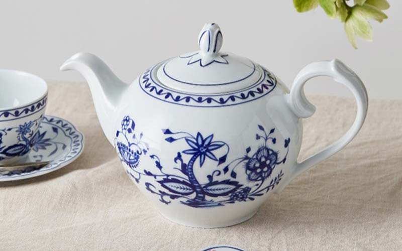 قیمت قوری چینی توس