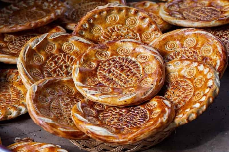 قیمت کلوچه زنجبیلی سبزوار