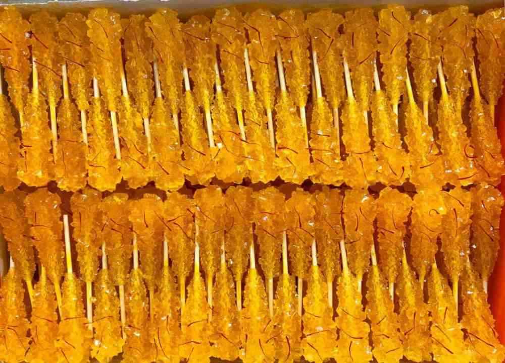 قیمت نبات چوبی کارتونی