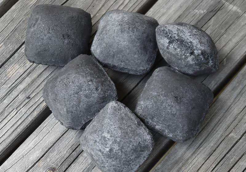 قیمت زغال فشرده نارگیل