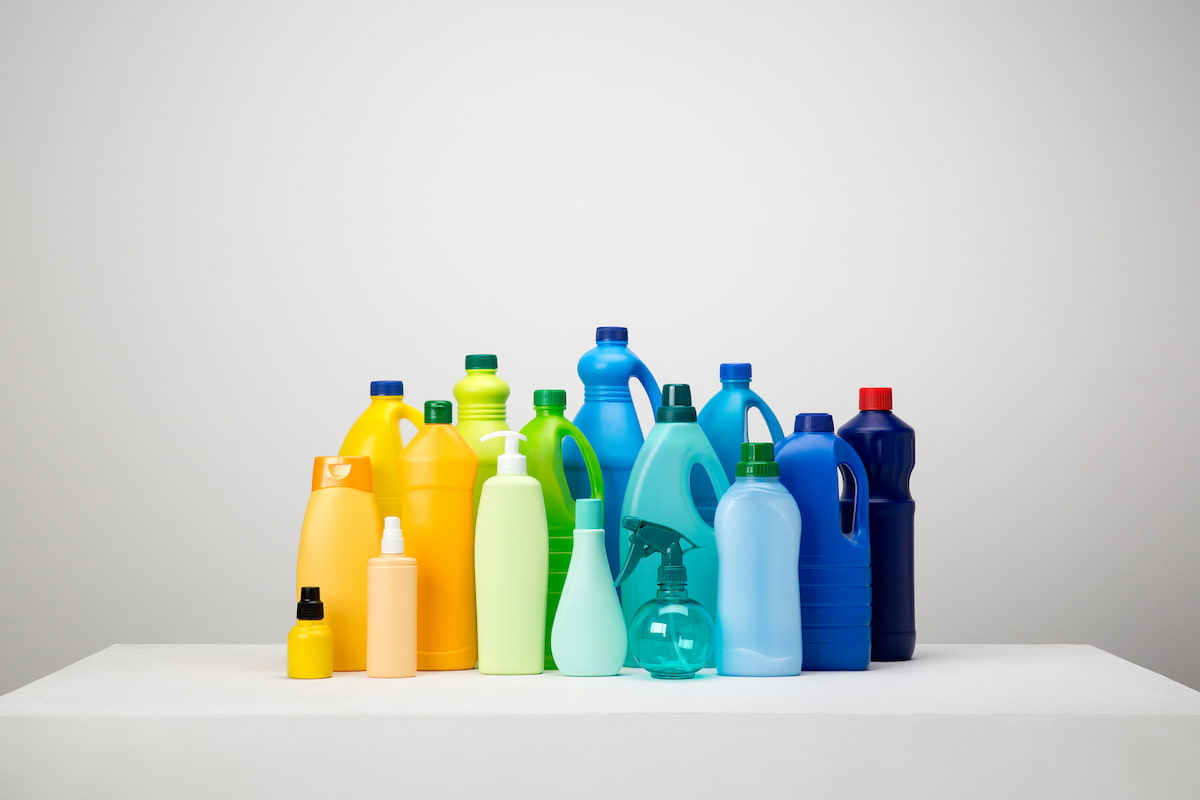 قیمت پت مایع ظرفشویی