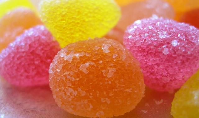 قیمت پاستیل شکری ترش