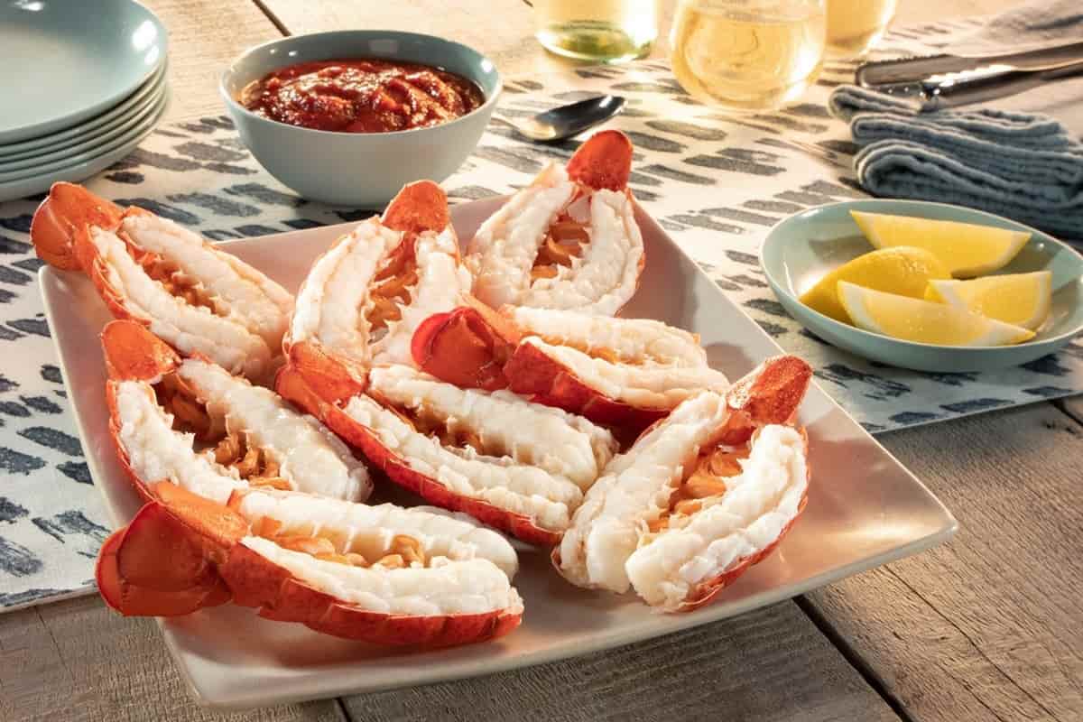 لابستر (شاه میگو)؛ خواص لابستر