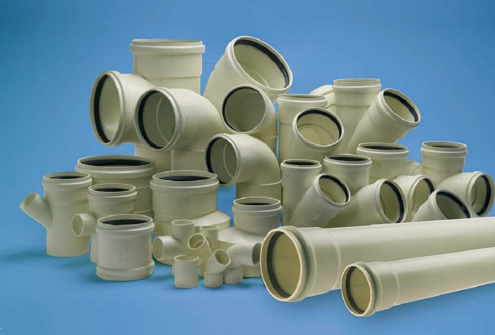 قیمت لوله و اتصالات اینگل