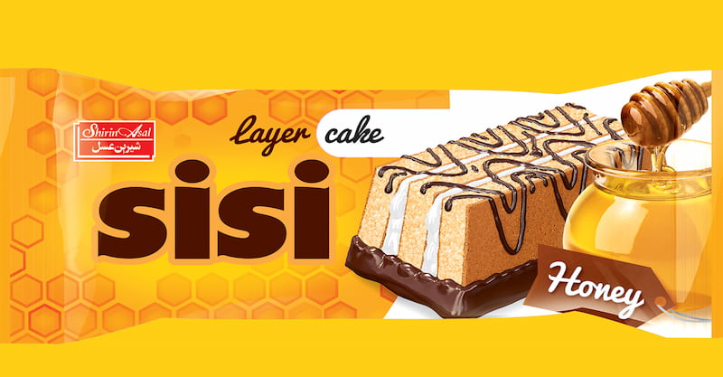 قیمت کلوچه شیرین عسل