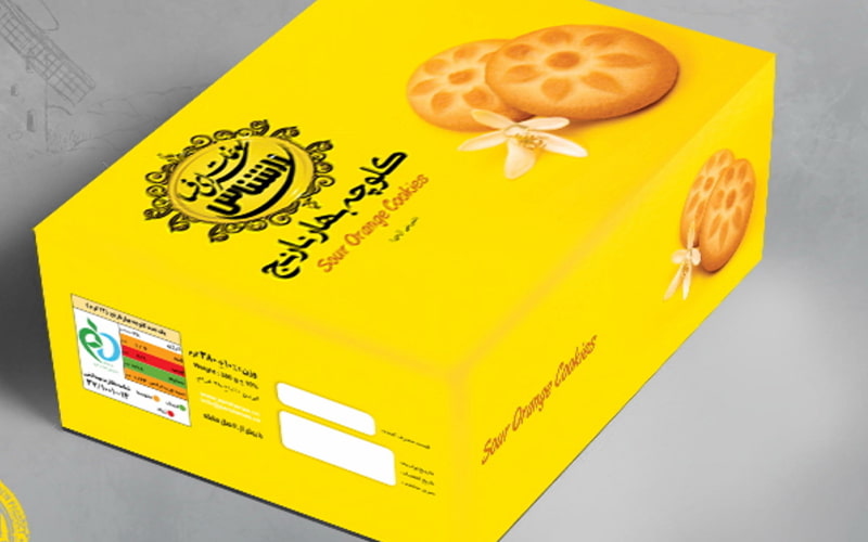 قیمت کلوچه بهار نارنج