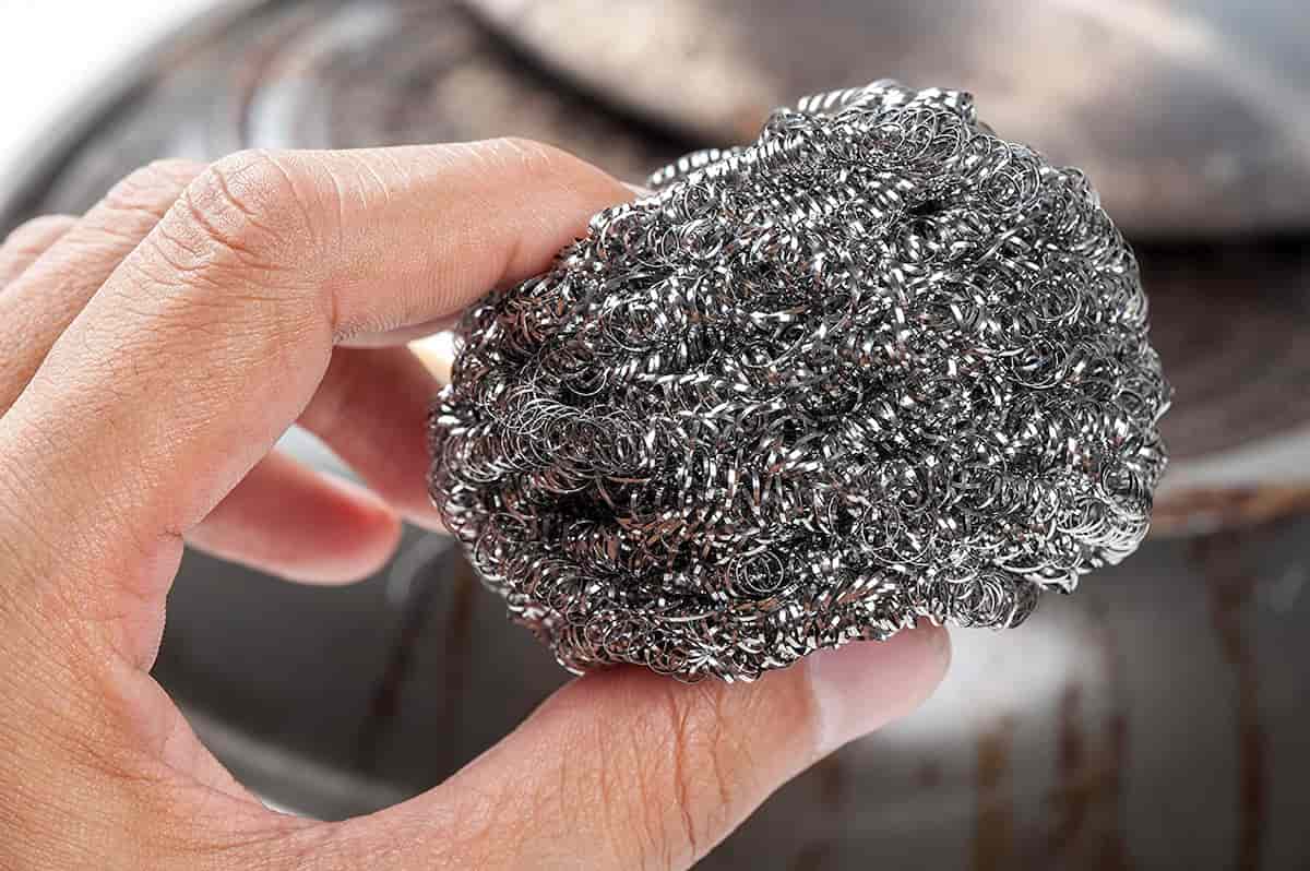 قیمت سیم ظرفشویی چهارشنبه سوری