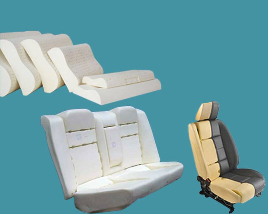 قیمت فوم صندلی 405