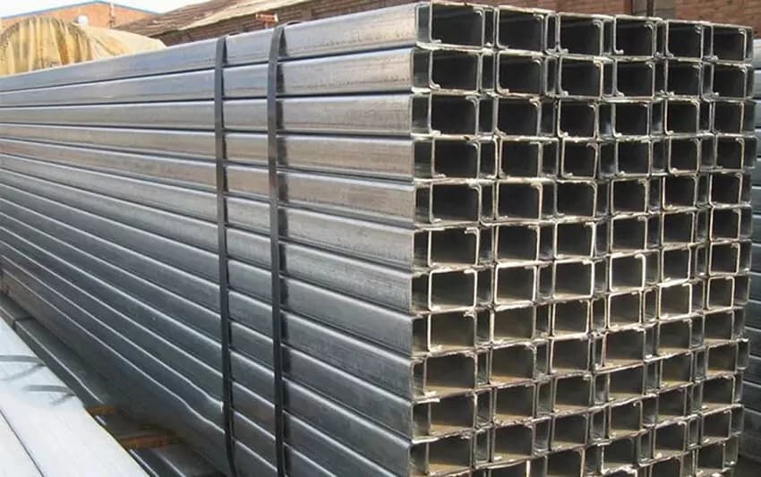 قیمت قوطی فلزی ساختمانی